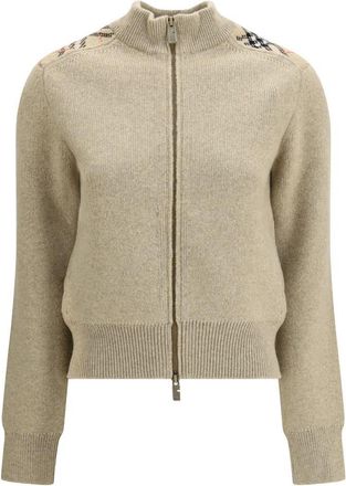 Burberry Knitwear