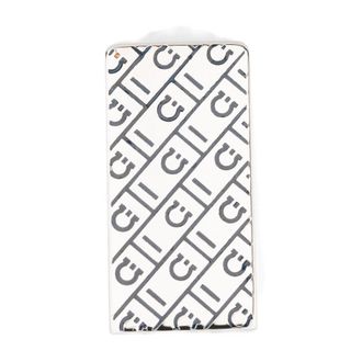 Ferragamo Jewellery White, Blue