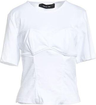 Federica Tosi TOPWEAR - T-shirts su YOOX.COM