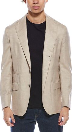 Eleventy Cashmere Jacket