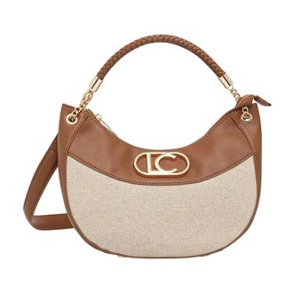 Lola Casademunt Mujer, Bolsos, Marr&oacute;n, Talla: ONE Size