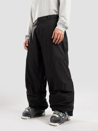 Armada Team Issue 2L Insulated Broek zwart