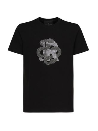 John Richmond Printed T-Shirts − Sale: up to −81% | Stylight