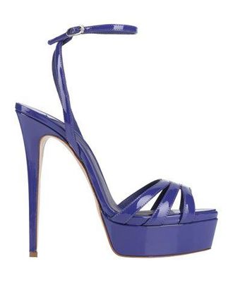 Le Silla SCHUHE - Sandalen auf YOOX.COM