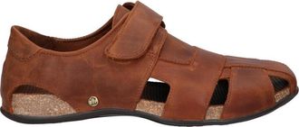 Panama Jack sandalen voor heren in bruin