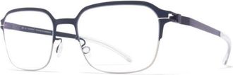 Mykita Cilian512 Navy Silver