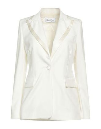 Virna Dr&ograve; ANZ&Uuml;GE und CO-ORDS - Blazers auf YOOX.COM