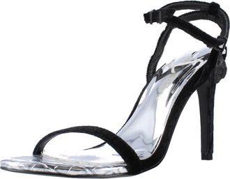 Kurt Geiger London Model Shoreditch BLKOTHR, White Black, 5 UK