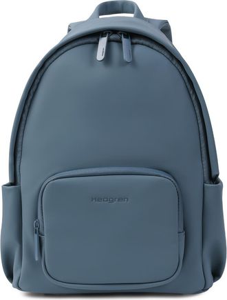 Hedgren Nostos Kids Matte Backpack in Dusk at Nordstrom