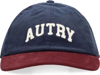 Autry Mujer, Accesorios, Azul, Talla: ONE Size