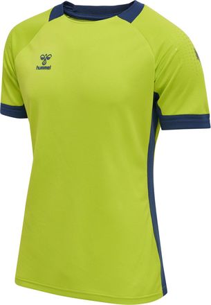 Hummel hmlLEAD S/S POLY JERSEY