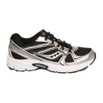 Saucony Fitness, Dames, Veelkleurig, 43 EU, Leer, Ride Millennium