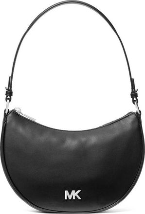 Michael Kors Womens Sable Clair Handbag - Black - One Size
