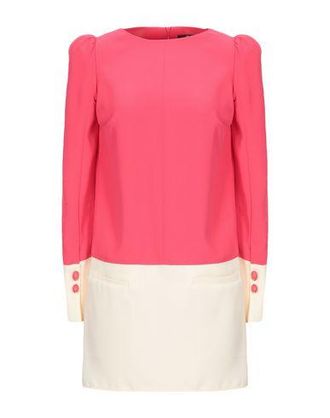 Elisabetta Franchi KLEIDER - Mini-Kleider auf YOOX.COM