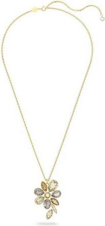 Swarovski Mujer, Accesorios, Amarillo, Talla: ONE Size