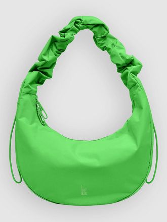 Got Bag Moon Ruffle Funda verde