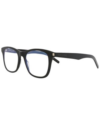 Saint Laurent Unisex 50Mm Optical Frames