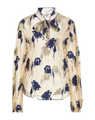 Blugirl TOPWEAR - Tops on YOOX.COM