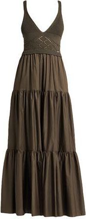 Liu Jo VESTIDOS - Vestidos largos en YOOX.COM