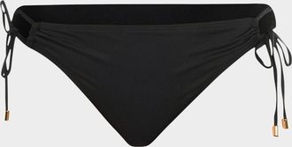 La Blanca Tie-Side Bikini Bottoms