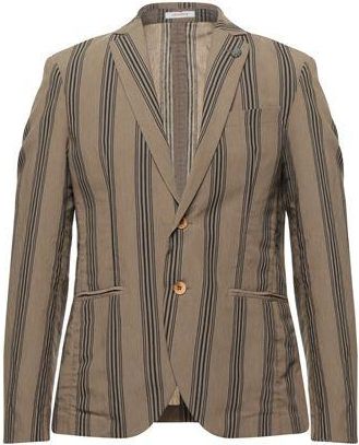 Officina 36 SUITS and CO-ORDS - Blazers sur YOOX.COM