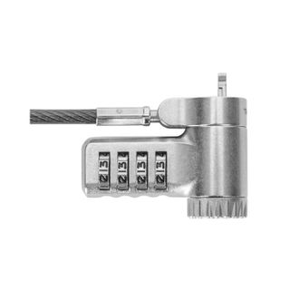 Targus Cable De Seguridad Targus Asp96glx-s 2 M