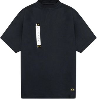 Balenciaga Hombre, Camisetas, Negro, Talla: S