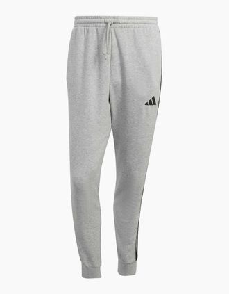 adidas Mens M 3S Ft Tc Pt - Grey - Size: Regular/34