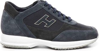 Hogan Sneakers Interactive