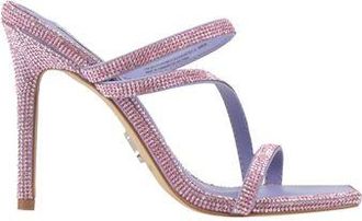 Steve Madden CALZADO - Sandalias con cierre en YOOX.COM