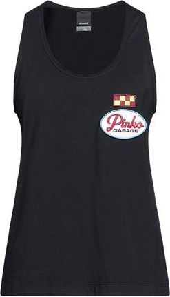 Pinko TOPWEAR - Tank Tops on YOOX.COM