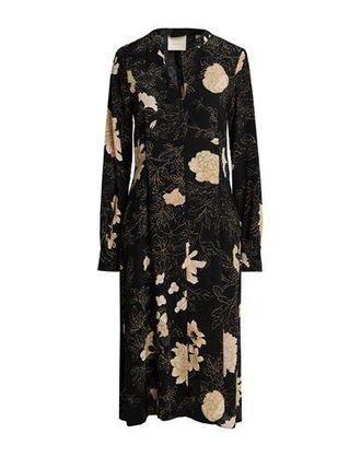 Momoni DRESSES - Midi dresses on YOOX.COM