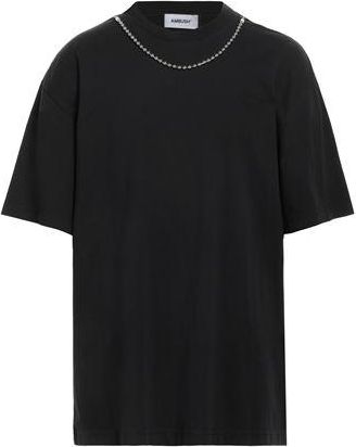 AMBUSH TOPWEAR - T-shirts on YOOX.COM