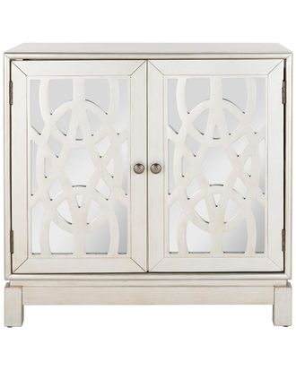 Safavieh Ashlynn 2 Door Chest