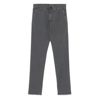 Incotex Casual Mens Trousers
