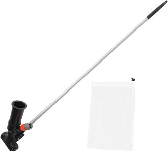 OEM Para 1 Juego De Herramientas De Limpieza Para Aspiradora De Piscina, Accesorios Para Piscina, Cepillo Para Aspiradora De Piscina