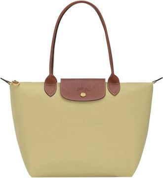 Longchamp Mujer, Bolsos, Verde, Talla: ONE Size