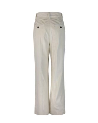 Max Mara Tania Trousers - Beige