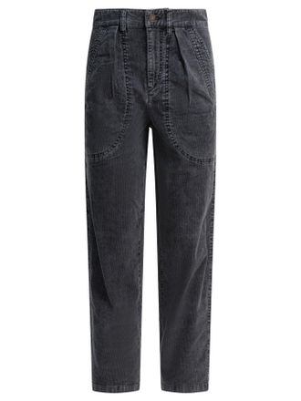 Isabel Marant Onyta broek