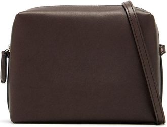 The Row Regent crossbodytas - Bruin