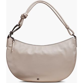 DKNY Roslyn Large Hobo in Sand at Nordstrom