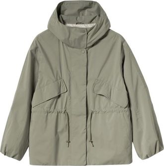 Elvine Lizl Freizeitjacke f&uuml;r Damen | oliv