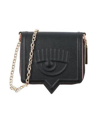 Chiara Ferragni PICCOLA PELLETTERIA - Portafogli su YOOX.COM