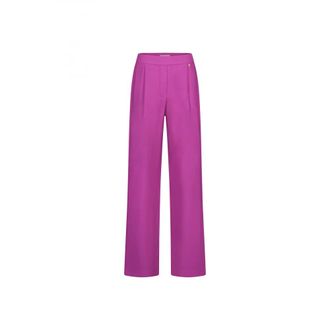 Fabienne Chapot Mujer, Pantalones, Rosa, Talla: L