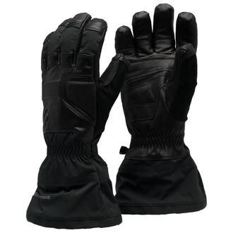 Black Diamond Guide Gloves Handschuhe - Unisex | schwarz