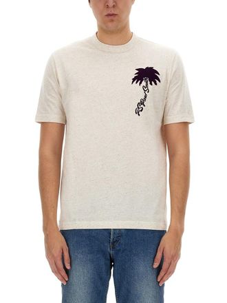 Paul Smith PS von Paul Smith T Shirt mit Logo