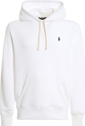 Polo Ralph Lauren Cotton hoodie