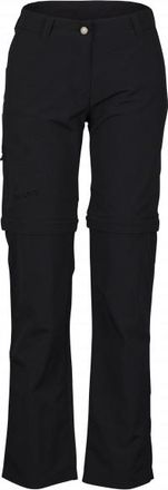 Maier Sports Nicole Zip-Off-Hose für Damen | schwarz