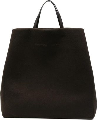 Carven Jeanne Tote Bag