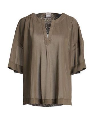 Max Mara TOPWEAR - Tops on YOOX.COM